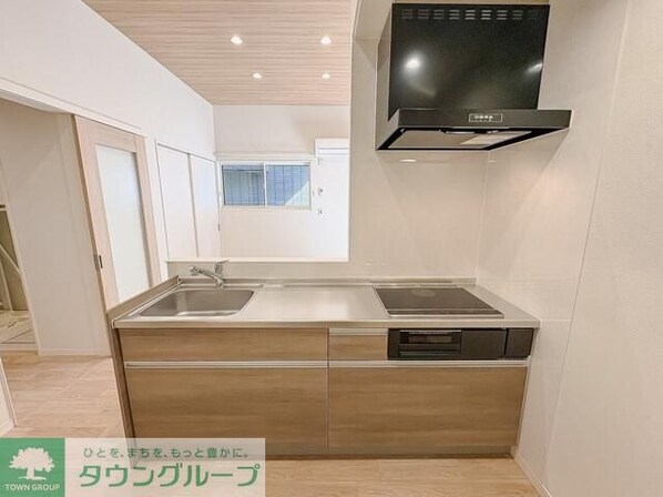 Grand Villaの物件内観写真